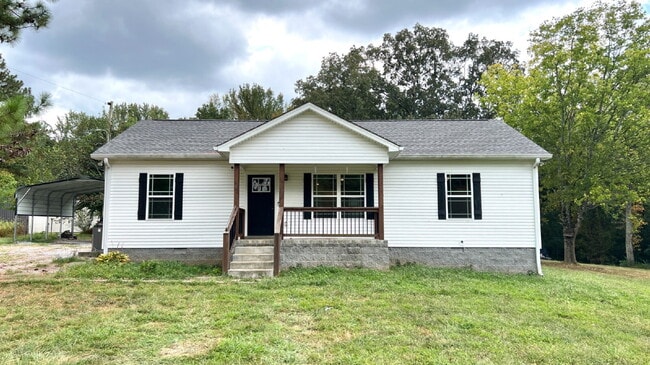 Building Photo - Coming Soon: 3BR, 2BA in the country Rental