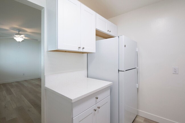 Stoneybrook Apartments