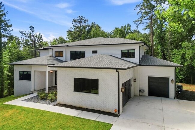 Photo - 1200 Moores Mill Rd NW