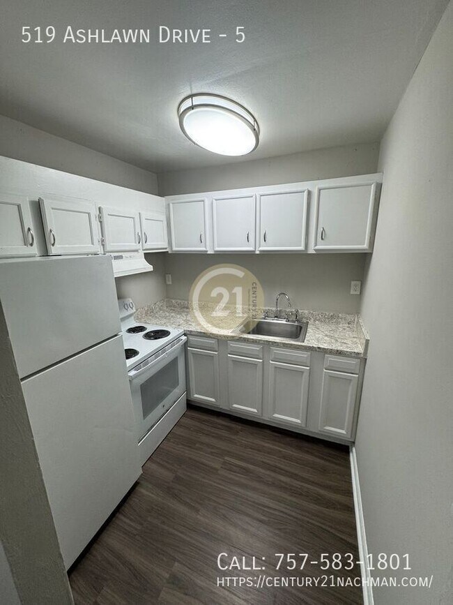 Photo - 519 Ashlawn Dr Unidad 5