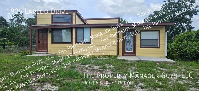Building Photo - 1925 Laredo Dr