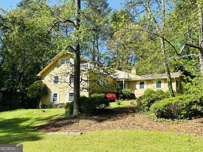 Building Photo - 2131 Perrin Dr Rental
