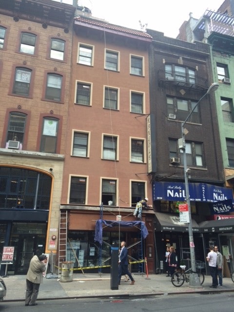 41  West 46th Street