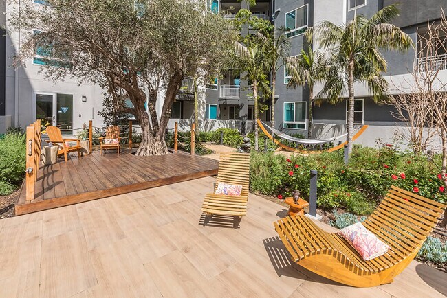 Vita Apartment Homes