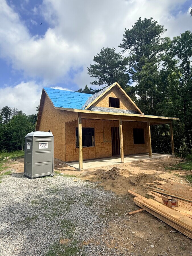 Photo - 133 Tigers Den Ln