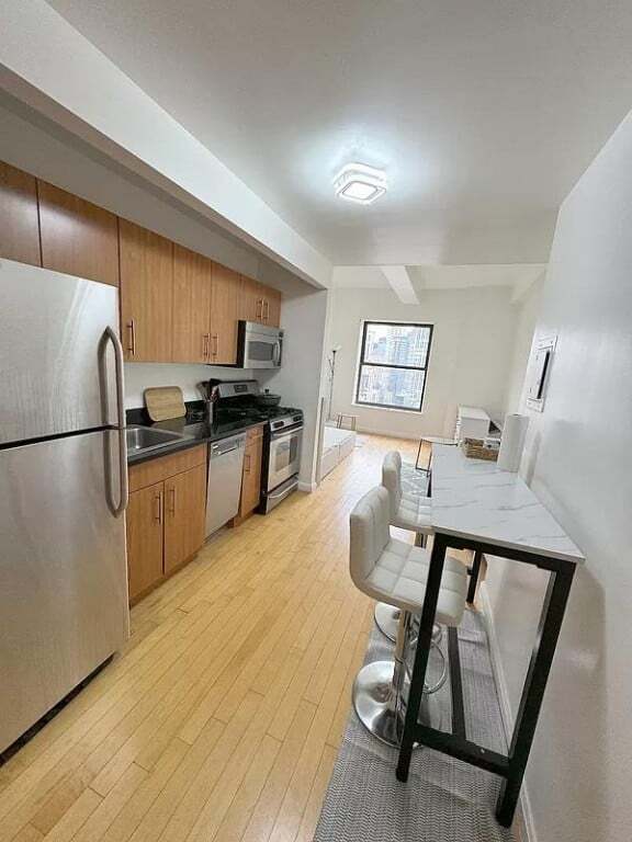 20 West St Unit 38F