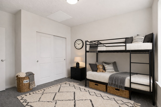 Virtual Staging - Harvest Lofts