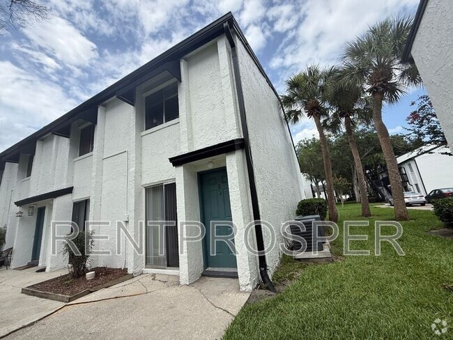 Building Photo - 4211 S Semoran Blvd Unit #8 Rental