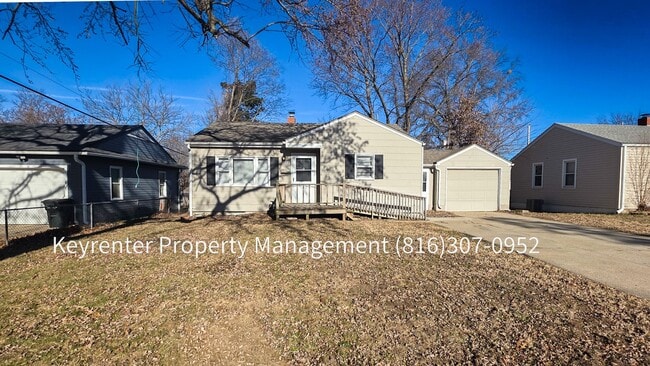 Building Photo - 3 Bed 1 Bath ready to rent!