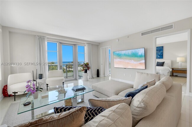 Photo - 3739 Collins Ave Unit N-302