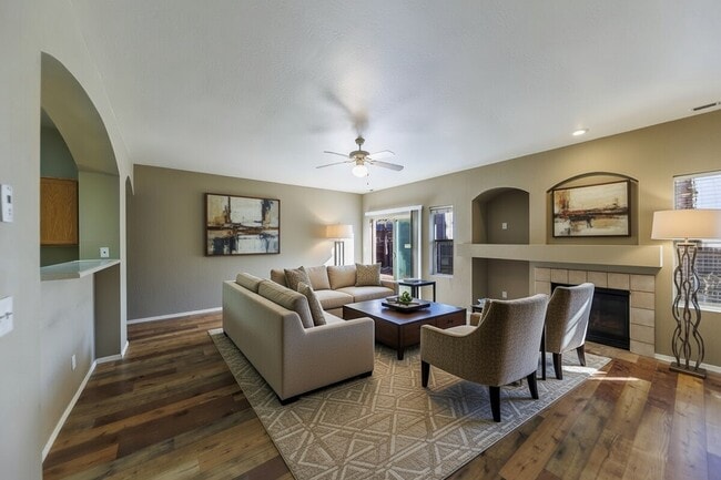 Photo - 19 W Soap Creek Trail