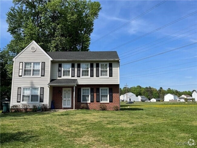 Building Photo - 3838 Tighe Ct Rental