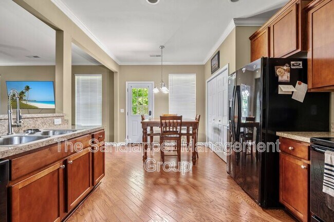Photo - 2606 Spivey Ct