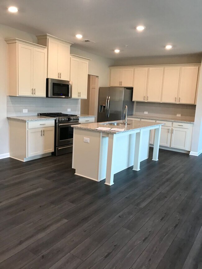 Photo - Spacious 3BR Townhome in Cumming | 2,178 Sq Ft | Available September 1