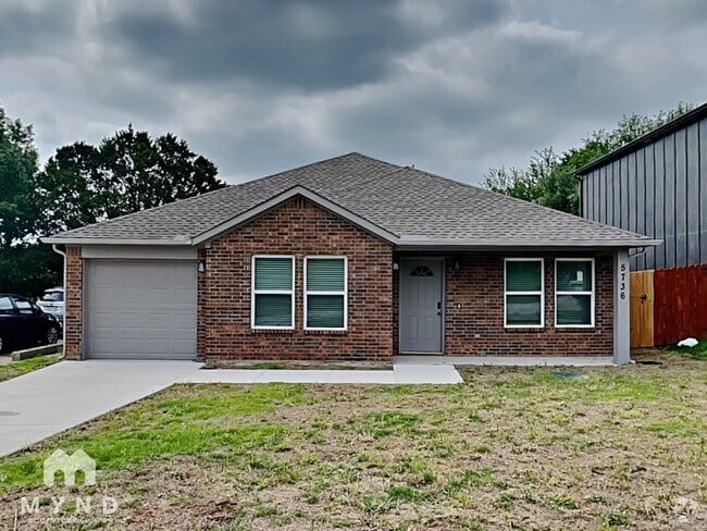 Building Photo - 5736 Lone Star Cir Rental