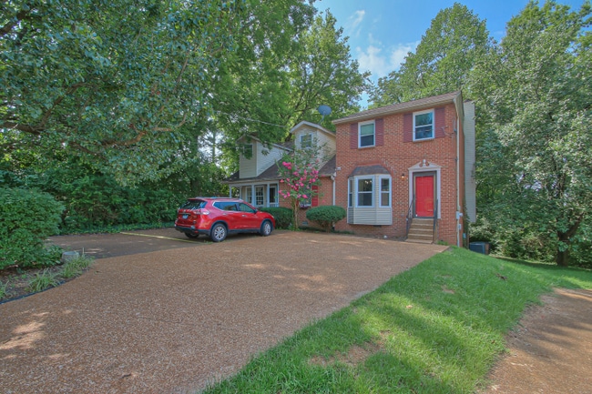 Photo - 2344 Tally Green Ct