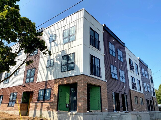 Photo - Bradford Station