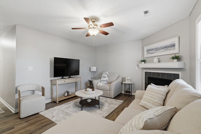 Westpointe Apartments
