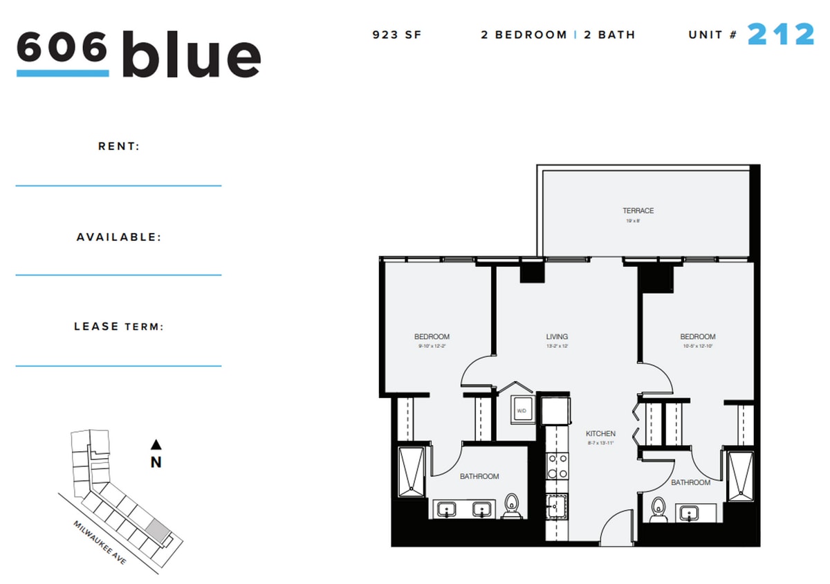 Photo - 1833 N Leavitt St (Chicago, IL)