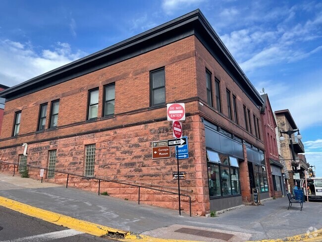 Building Photo - 417 Shelden Ave Unit #D Rental