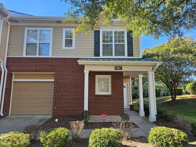 Updated Townhome in Ballantyne!!!! - Updated Townhome in Ballantyne!!!!