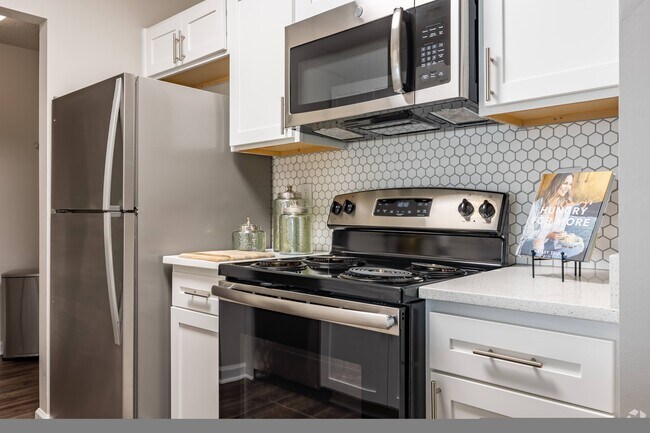 Photo - The Mark 7120