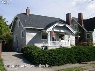 3 br, 2 bath House - 9755 N Ivanhoe Street - 3 br, 2 bath House - 9755 N Ivanhoe Street