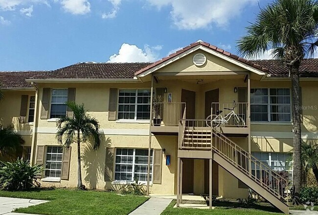Building Photo - 3651 N Goldenrod Rd Unit 107 Rental