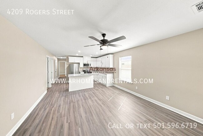 Photo - 4209 Rogers St