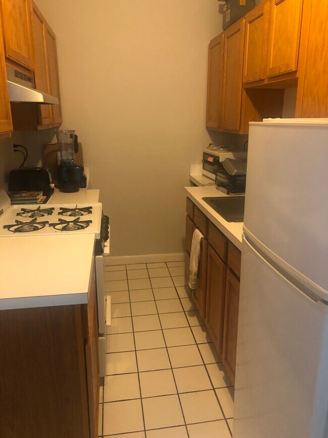 Photo - 110 Brainerd Rd Unit 4