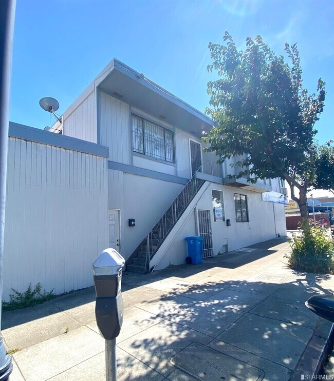 29 Wayland St Apartment San Francisco, CA