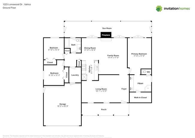 Photo - 1223 Lornewood Dr