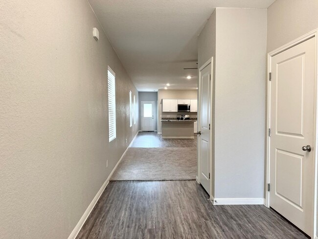Photo - Charming 3BR Home with Spacious Backyard in Pflugerville