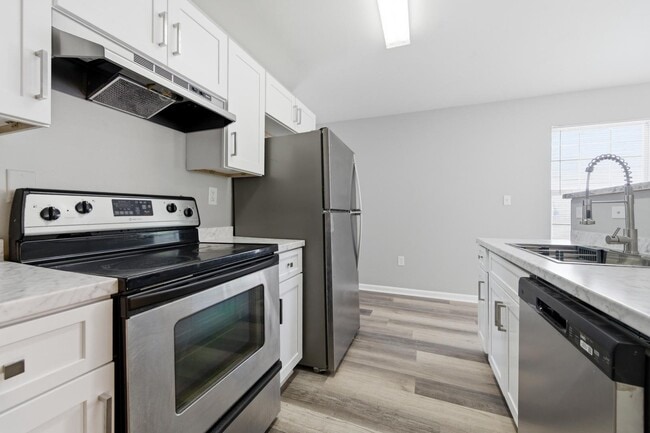 Photo - 1178 Mobile St NW