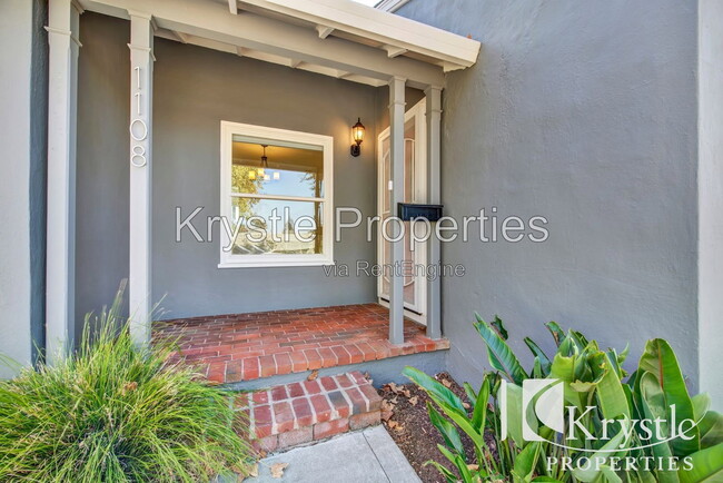 1108 Shasta St