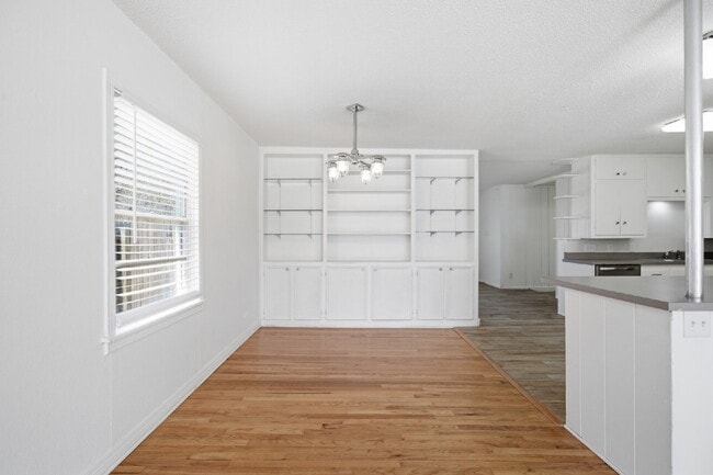 Photo - Modern Luxury Meets Historic Soul: Pristine Home with Flexible Move-In Through June!