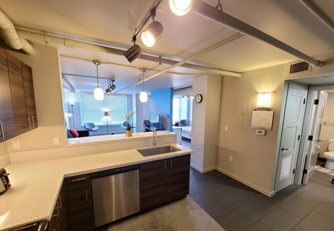 Photo - Lofts on Thomas