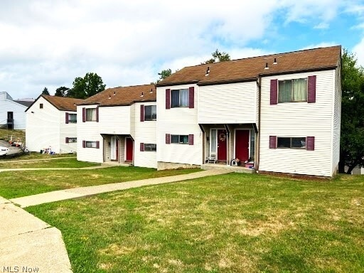 Building Photo - 123 Orchard Dr Unit #C