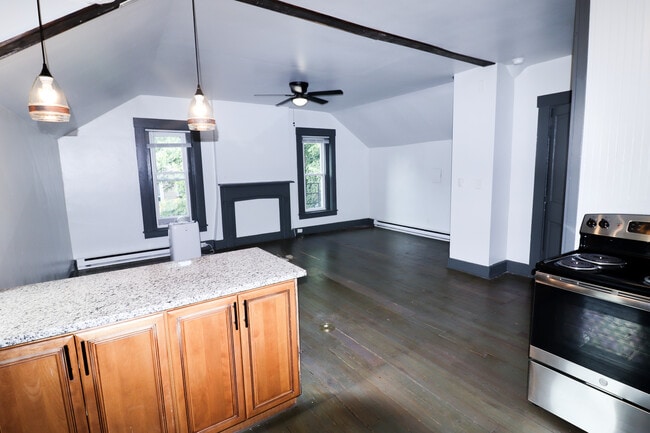 Photo - 2612 Eden Ave