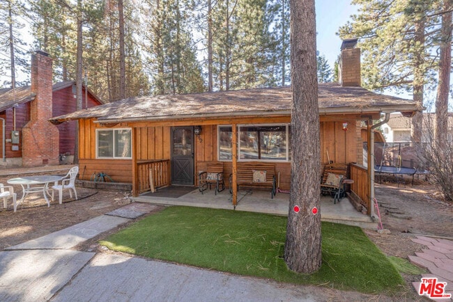 Building Photo - 782 Tehama Dr