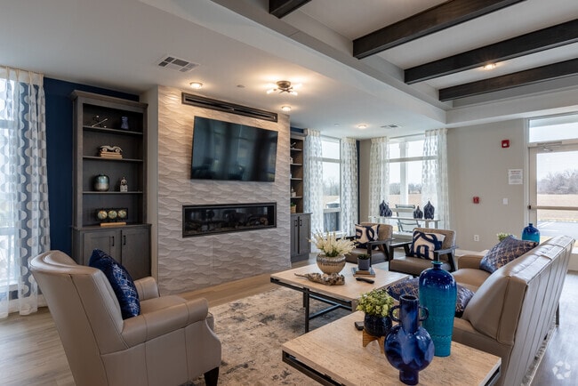 Community Room