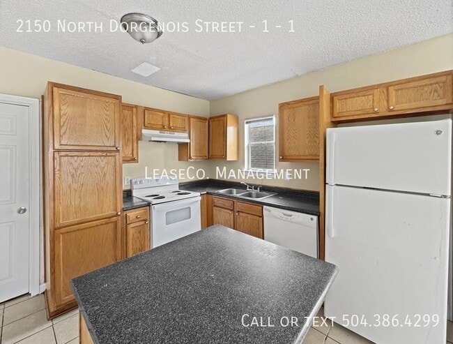 Photo - 2150 N Dorgenois St Unidad 1