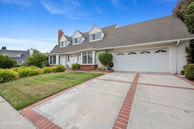 Photo - 19816 Needles St