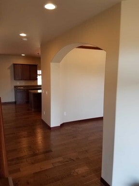 Photo - Coming for late month, move in in October!...