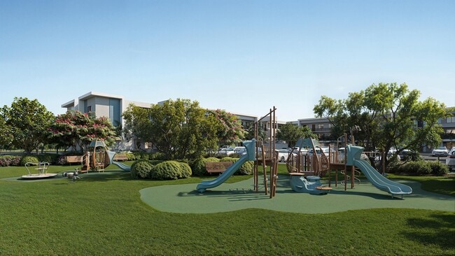 Upland Park