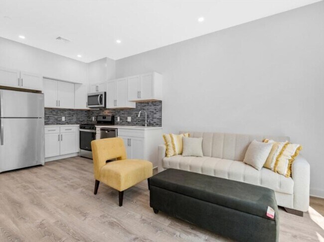 Photo - 1 bedroom in Everett MA 02149 Unit 305