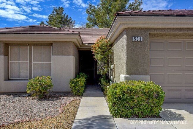 Photo - 503 Hidden Garden Pl