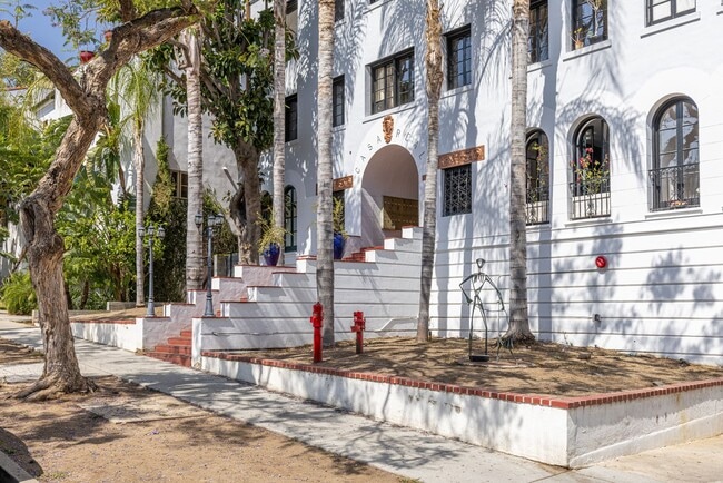 Casa Real