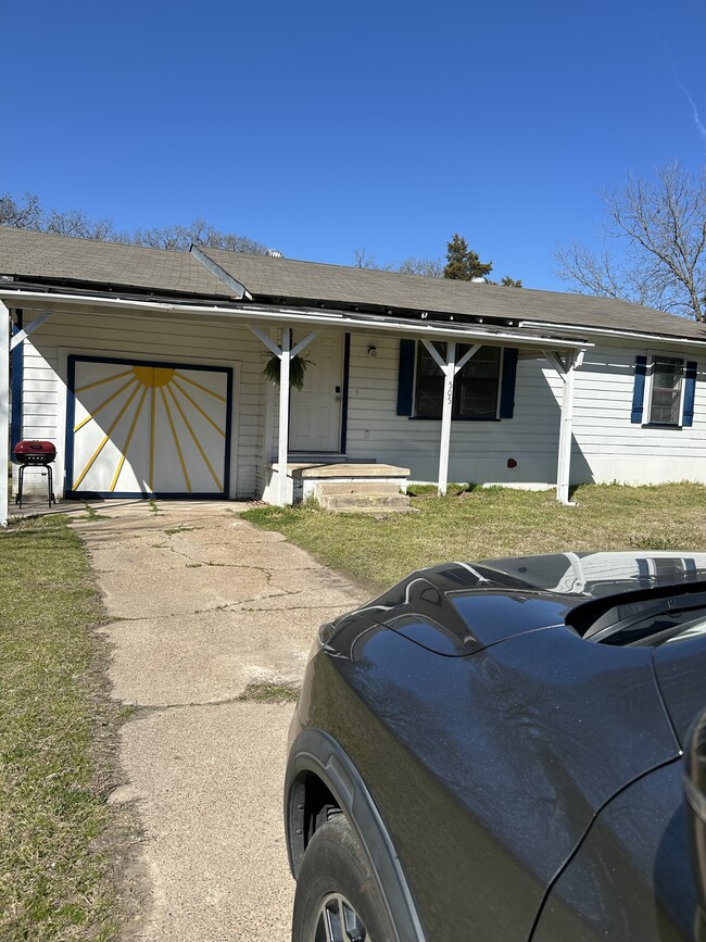 505 Pine St Malakoff, TX - 505 E Pine St House