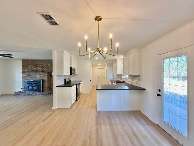 Photo - Spacious 3-Bedroom, 2-Bath Home with Bonus...